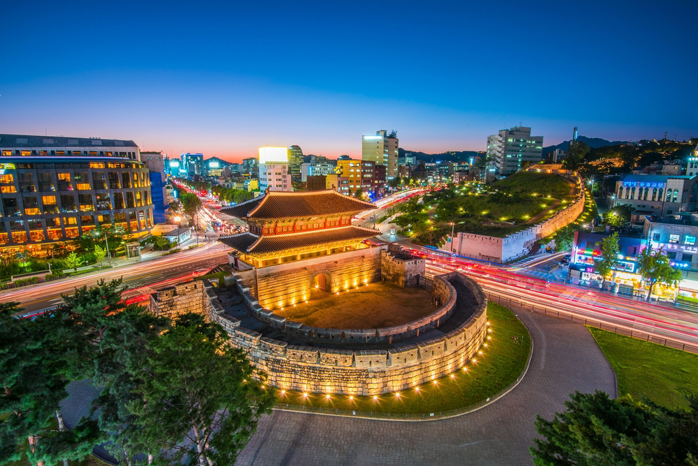 Dongdaemun Guide: Affordable Hotel and Activities for a Quick Seoul Getaway | Travelodge